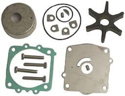 Yamaha Outboard Water Pump Repair Kit 115 130Hp