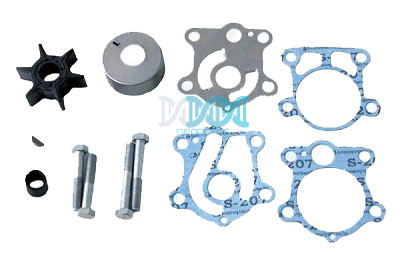 Yamaha Outboard Water Pump Repair Kit 40Hp