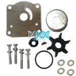 Yamaha Outboard Water Pump Kit 25Hp