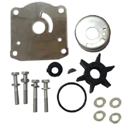 Yamaha Outboard Water Pump Kit 25Hp