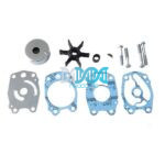 Yamaha Outboard Water Pump Kit 40Hp