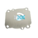 Yamaha Outboard Water Pump Outer Plate F115