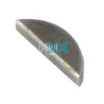 Yamaha Outboard Woodruff Key