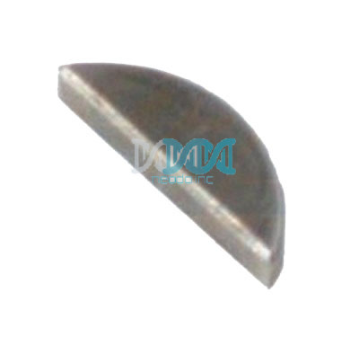 Yamaha Outboard Woodruff Key