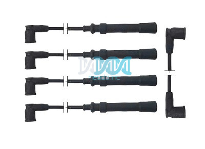 Plug Lead Set Bmw M40 Eng 316/318I