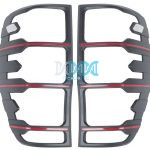 Tail/Head Lamp Cover Set Ranger 2015