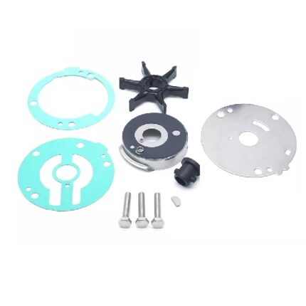 Yamaha Outboard Water Pump Kit 25D-30