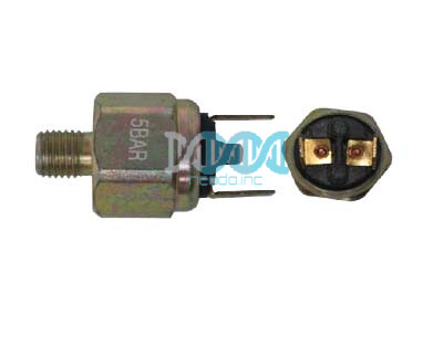 Stop Light Switch Volkswagen Alfa