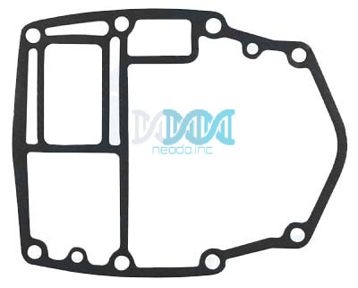 Yamaha Outboard Gasket Upper Casing 40H 50D