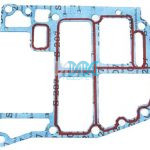 Yamaha Outboard Gasket Upper Casing 40Hp