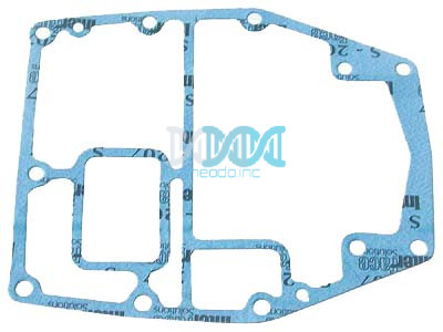 Yamaha Outboard Gasket Upper Casing 75 85 90Hp