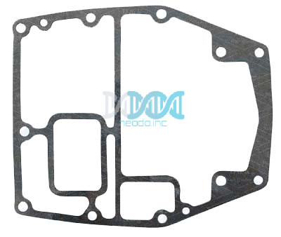 Yamaha Outboard Gasket Upper Casing 75 85 90Hp