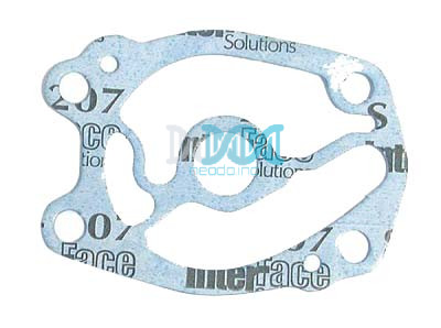 Yamaha Outboard Gasket Water Pump 40D.E.F