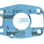 Yamaha Outboard Gasket Water Pump 40D.E.F