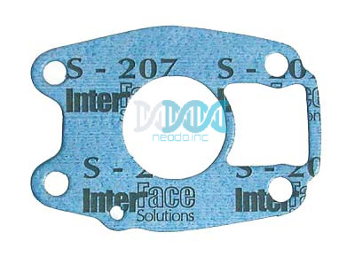 Yamaha Outboard Gasket Water Pump 40D.E.F