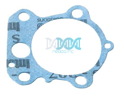 Yamaha Outboard Gasket Water Pump 1 75.80/5.90