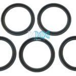 Yamaha Outboard Oil Seal Top Crank 75/85A Hp