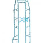 Yamaha Outboard Outer Exhaust Gasket 30D