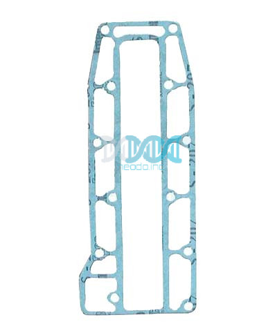 Yamaha Outboard Outer Exhaust Gasket 30D