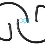 Yamaha Outboard Piston Clip 15D/Fm