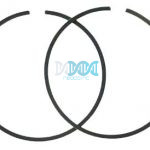 Yamaha Outboard Ring Set 0.25mm Set 150/200Hp Keystone