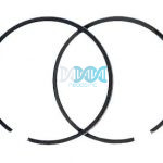 Yamaha Outboard Ring Set 0.50mm