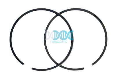 Yamaha Outboard Ring Set 0.50mm