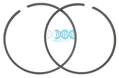 Yamaha Outboard Ring Set 0.50mm E40G 2 Stroke
