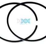 Yamaha Outboard Ring Set 0.50mm Over Size 80/90