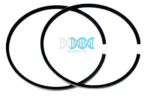 Yamaha Outboard Ring Set 0.50mm Over Size 80/90