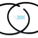 Yamaha Outboard Ring Set 1St Over Size 60F 70B 0.25mm