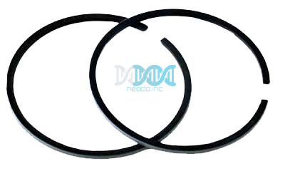Yamaha Outboard Ring Set 1St Over Size 60F 70B 0.25mm