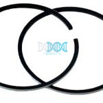 Yamaha Outboard Ring Set 2Nd Over Size 60F 70B 0.5mm