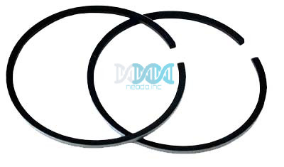 Yamaha Outboard Ring Set 2Nd Over Size 60F 70B 0.5mm