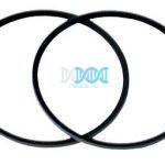 Yamaha Outboard Ring Set Over Size 40Hp 0.25mm