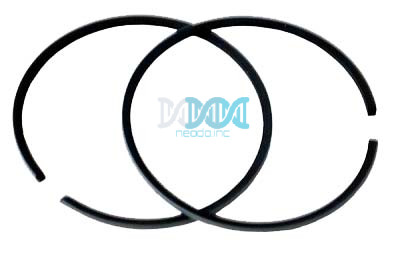 Yamaha Outboard Ring Set Over Size 40Hp 0.25mm