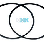 Yamaha Outboard Ring Set Over Size 40Hp 0.500mm