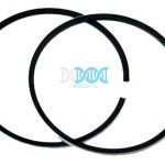 Yamaha Outboard Ring Set Standard 30A