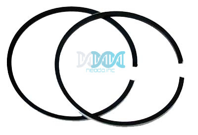 Yamaha Outboard Ring Set Standard 30A