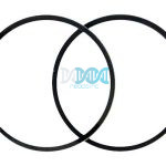 Yamaha Outboard Ring Set Standard 30D