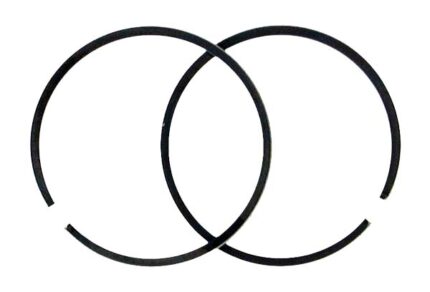 Yamaha Outboard Ring Set Standard 30D