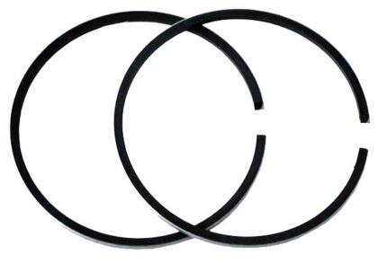 Yamaha Outboard Ring Set Standard 40Hp