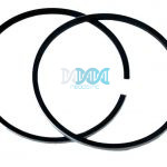 Yamaha Outboard Ring Set Standard 40Hp