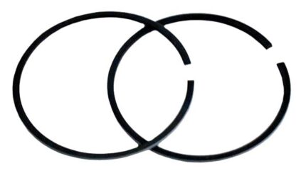 Yamaha Outboard Ring Set Standard 55A