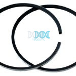 Yamaha Outboard Ring Set Standard 60F 70B