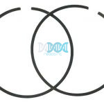 Yamaha Outboard Ring Set Standard Set 150/200Hp Keystone