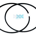 Yamaha Outboard Ring Set V4 Over Size 0.25mm