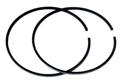 Yamaha Outboard Ring Set V4 Over Size 0.25mm