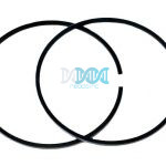 Yamaha Outboard Ring Set V4 Over Size To 93 0.25mm