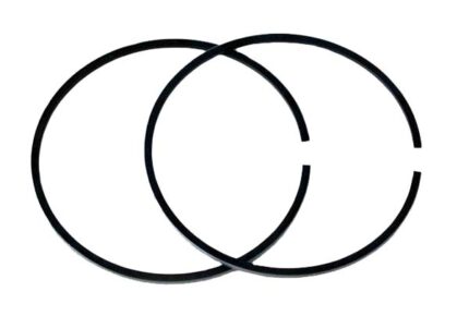 Yamaha Outboard Ring Set V4 Over Size To 93 0.25mm